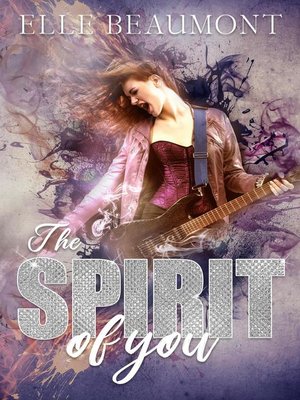 cover image of The Spirit of You